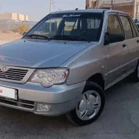 پراید ۱۳۲مدل ۸۷تمیز