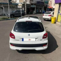 ۲۰۷ پانا|خودرو سواری و وانت|رشت, جهاد|دیوار
