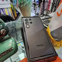 گوشی Samsung s23 ultra طرح وام بانکی