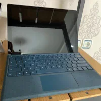 Surface pro7