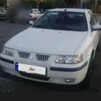 سمند مدل ۹۶ مدل lx مولتی پلکس با ۶۰۰۰۰،کارکرد|خودرو سواری و وانت|دزفول, |دیوار