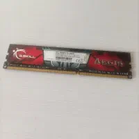 رم ram 8gb ddr3 1600