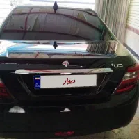 دنا پلاس 6 دنده معمولی، مدل ۱۴۰۳