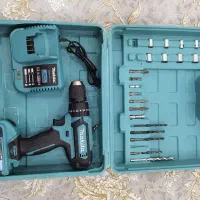 مینی دریل شارژی ماکیتا|ابزارآلات|مریوان, |دیوار