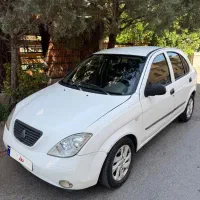 تیبا ۲ مدل ۹۵