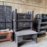 میز تحریر۱۵۰ اداری مدیریت کارمندی ریاست|دفتر کار|سلماس, |دیوار