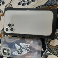 گوشی تمیز ایفون ۱۲ پرو تک سیم