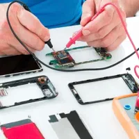 پذیرش تعمیرات موبایل