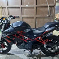 بنلی ۲۵۰ تک سیلندر|موتورسیکلت|تهران, میدان میوه و ترهبار مرکزی|دیوار