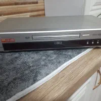 دی وی دی پلیر سامسونگ|پخشکننده DVD و ویدیو|فردیس, شهرک راه آهن|دیوار