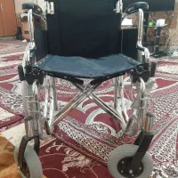 ویلچر تایوانی|آرایشی، بهداشتی، درمانی|آبادان, |دیوار