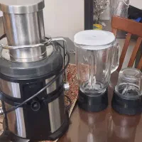 مخلوط کن