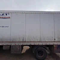 یخچال ایسوزو|قطعات یدکی و لوازم جانبی|نجف‌آباد, شهرک صنعتی نجف آباد|دیوار