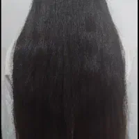 موی طبیعی بانوان