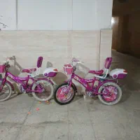 دوچرخه در حد نو سایز 16|دوچرخه، اسکیت، اسکوتر|شریف‌آباد, |دیوار