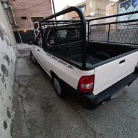 فروش فوری پراید وانت 151 مدل 403 فول