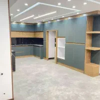 کابینت ام دی اف .نقد . اقساط|خدمات پیشه و مهارت|اصفهان, سعادتآباد|دیوار