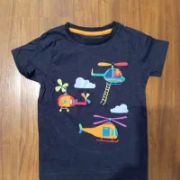 تیشرت بچگانه