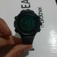 ساعت دیجیتال بنمی|ساعت|ابهر, |دیوار