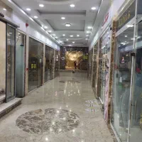 ۱۳ متر مغازه/شیک/ تجاری/پایانکار/ ملکیت کامل