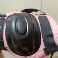 اسکیت صورتی دخترانه|دوچرخه، اسکیت، اسکوتر|اهواز, طالقانی|دیوار