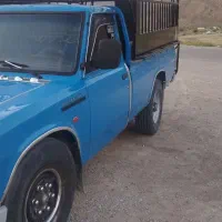 1400|خودرو سواری و وانت|سیدان, |دیوار