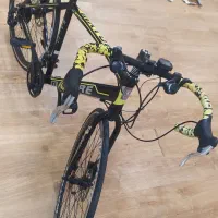 دوچرخه کورسی مسابقه ای|دوچرخه، اسکیت، اسکوتر|بوشهر, |دیوار