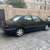 پژو پارس ۸۱ کاملا سالم|خودرو سواری و وانت|تهران, شهرک رضویه|دیوار