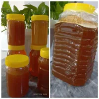 عسل ناب محلی