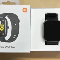 Redmi watch 4