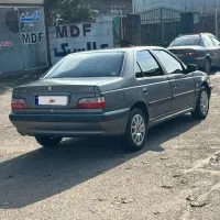 پژو پارسtu5مدل ۹۴|خودرو سواری و وانت|رشت, استادسرا|دیوار