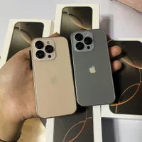 گوشی آیفون مینی پرو مکس iphone mini 16 pro max|موبایل|کرج, گلشهر|دیوار