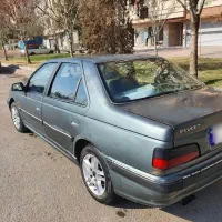 پارس سفارشی مدیران