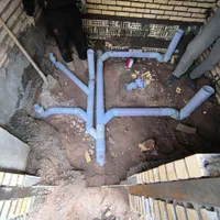 لوله کشی آب،نشت یابی،رفع نم،تعمیرونصب شیرآلات وپمپ|خدمات پیشه و مهارت|ساوه, |دیوار