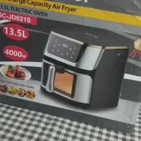 سرخ کن سیلورکرست