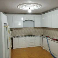 کابینت آشپزخانه اماده و سفارشی AYPARA