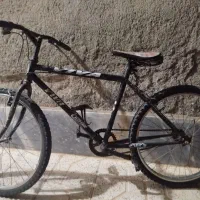 دوچرخه سایز ۲۴