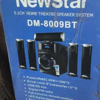 اسپیکر ۶ باند