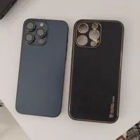 ایفون 15 پرومکس zaa حافظه ۲۵۶ اصلی|موبایل|نیشابور, شهرک جانبازان|دیوار