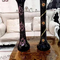 حراج حراج گلدان شیک|صنایع دستی و سایر لوازم تزئینی|اهواز, فاز ۱ پادادشهر|دیوار