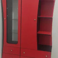 کمد بچه|اسباب و اثاث بچه|ماهدشت, |دیوار