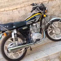 موتور۲۰۰ زمردکویر