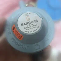 رگلاتور ایران گاز و بوتان هردو نو|اجاق گاز و لوازم برقی پختوپز|بندرعباس, |دیوار