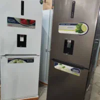 انواع یخچال فریزردر تمام اندازه ها/پرداخت درب منزل|یخچال و فریزر|تهران, افسریه شمالی|دیوار