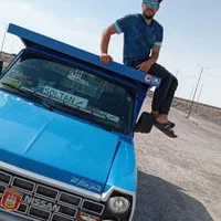 باربری وانت تلفنی نیسان بارحمل اساس بار تخفیف ویژه