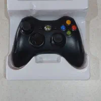 دسته و فرمون ایکس باکس ۳۶۰