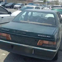 پژو آر دی (RD) دوگانه سوز CNG، مدل ۱۳۸۵|خودرو سواری و وانت|تهران, آبشار تهران (دریاچه)|دیوار