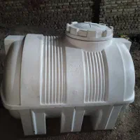 تانکر هزار لیتری طبرستان در حد خشک وغیره|مصالح و تجهیزات ساختمان|زابل, |دیوار