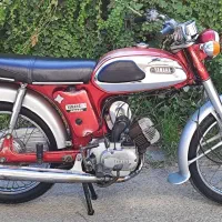 یاماها  لا کاغذی