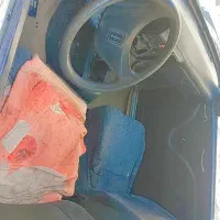 پیکان وانت مدل ۸۷|خودرو سواری و وانت|بهبهان, |دیوار